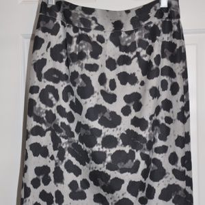 Banana Republic Skirt